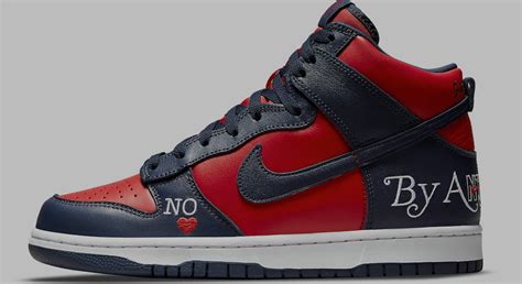 Nike dunks dropping soon